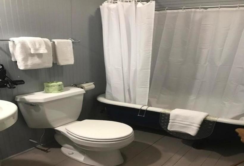 호텔 Grand Old Lady