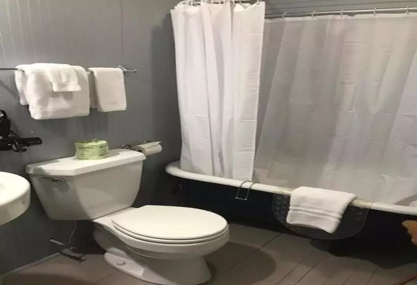 ホテル Grand Old Lady