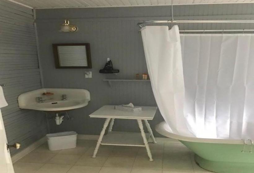 호텔 Grand Old Lady