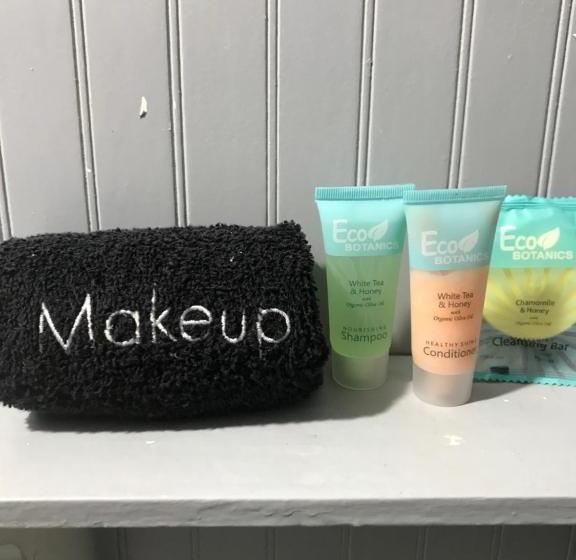 호텔 Grand Old Lady