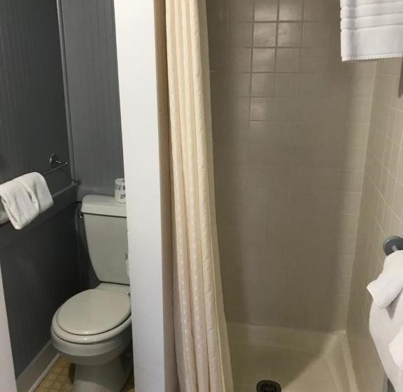 호텔 Grand Old Lady