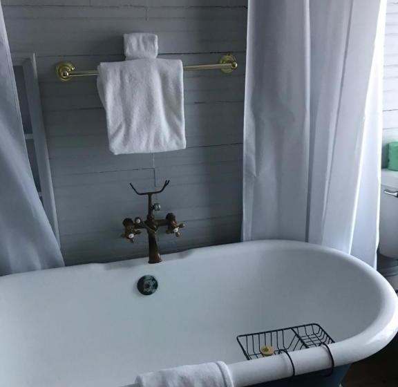 호텔 Grand Old Lady