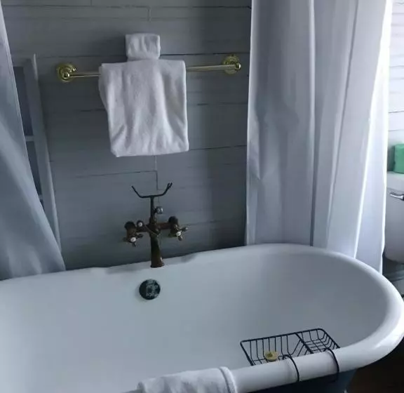 ホテル Grand Old Lady