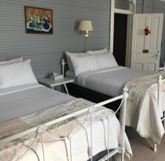 호텔 Grand Old Lady