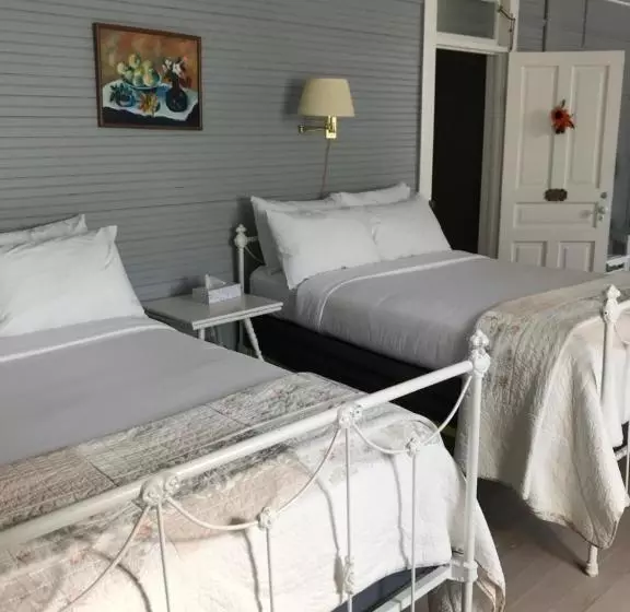 ホテル Grand Old Lady