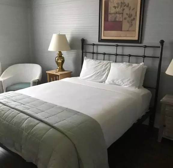 ホテル Grand Old Lady