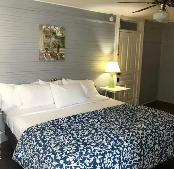 ホテル Grand Old Lady