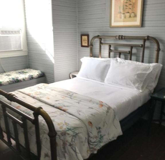 호텔 Grand Old Lady