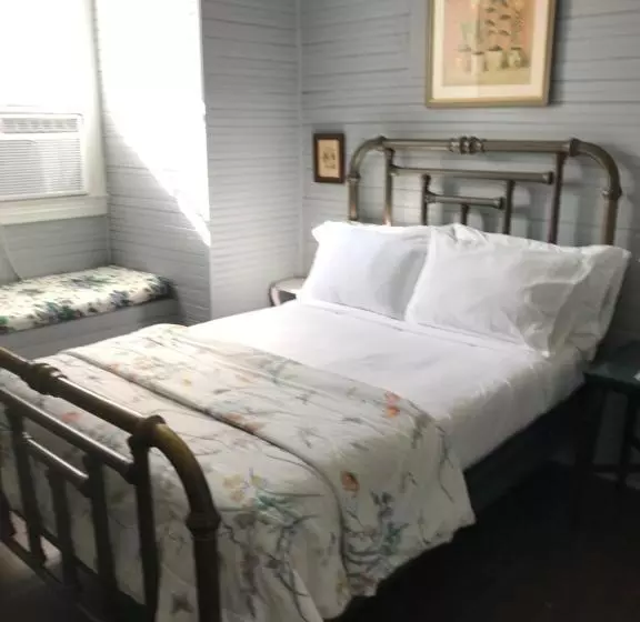 ホテル Grand Old Lady