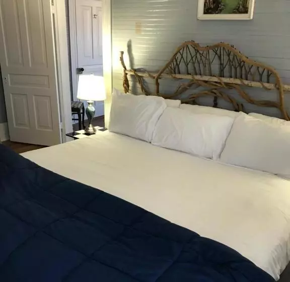 ホテル Grand Old Lady