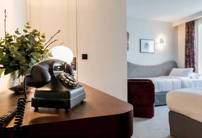 هتل Belloy Saint Germain