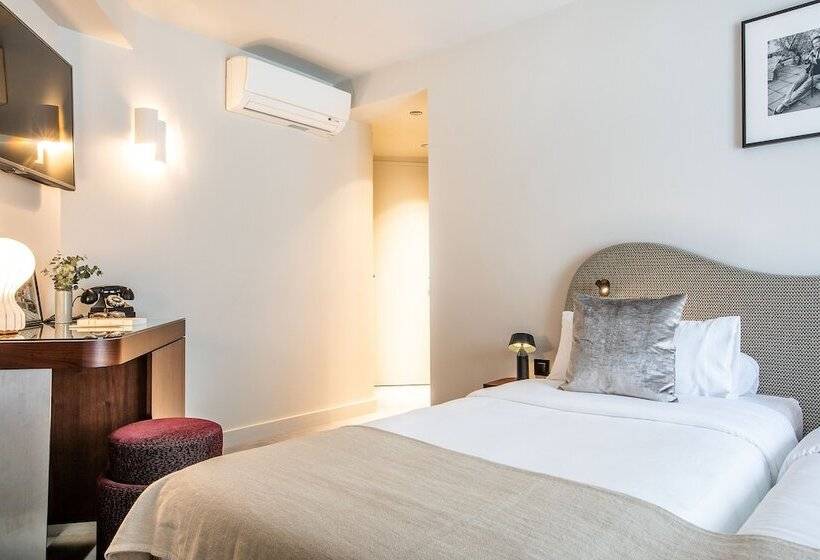 هتل Belloy Saint Germain