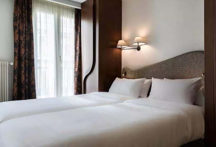 هتل Belloy Saint Germain