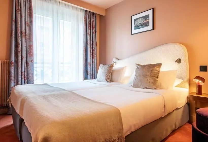 هتل Belloy Saint Germain