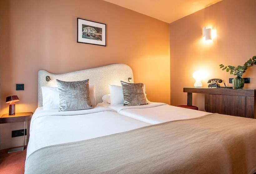 هتل Belloy Saint Germain