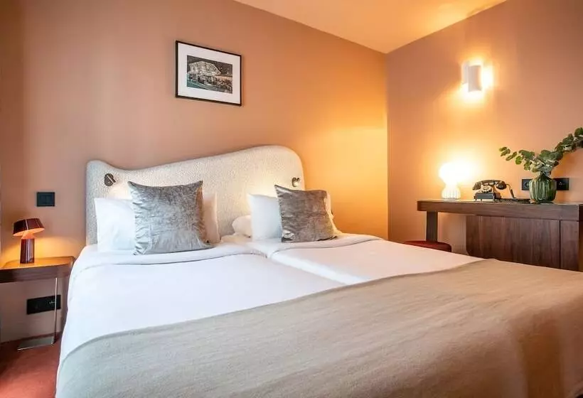 هتل Belloy Saint Germain