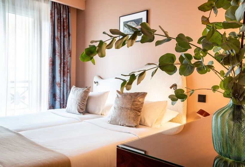 هتل Belloy Saint Germain