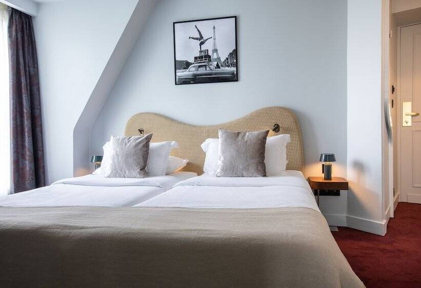 هتل Belloy Saint Germain