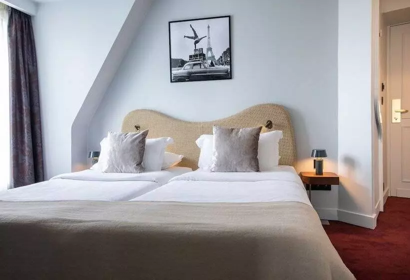 هتل Belloy Saint Germain