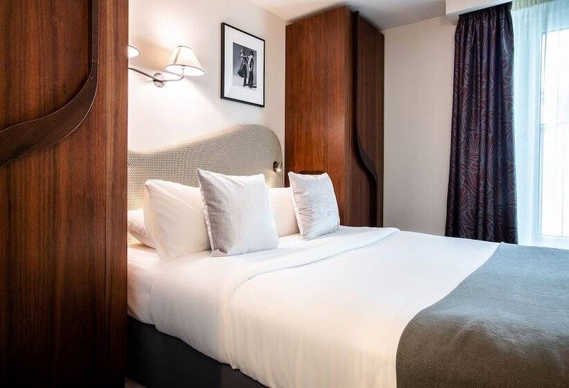 هتل Belloy Saint Germain