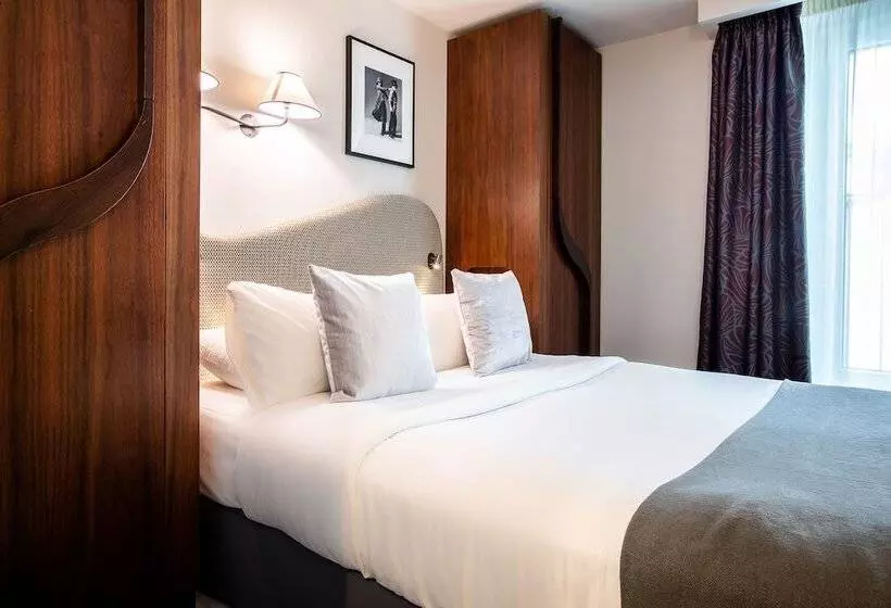 هتل Belloy Saint Germain