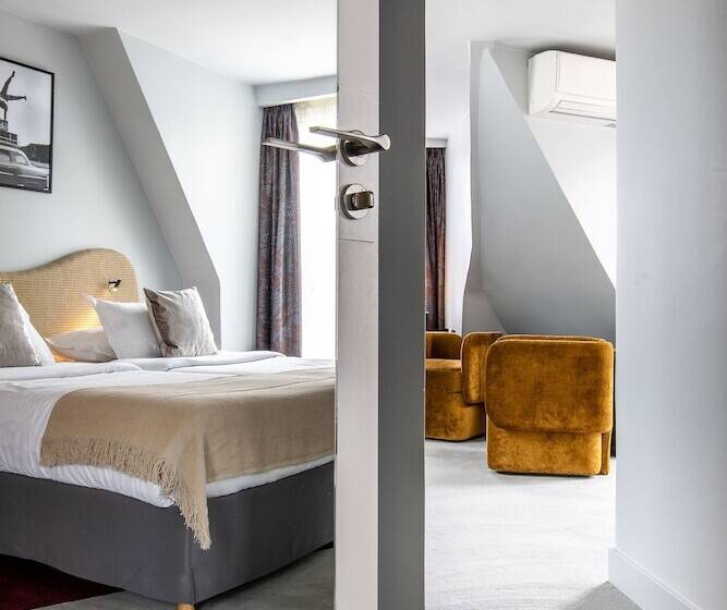 هتل Belloy Saint Germain