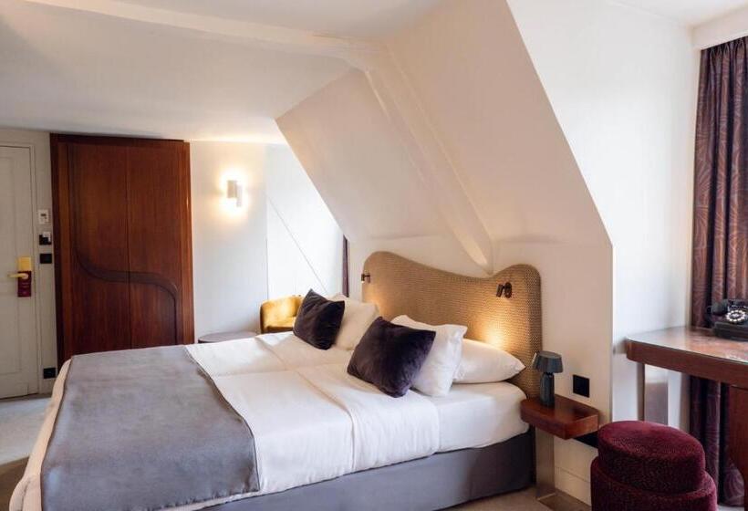 هتل Belloy Saint Germain