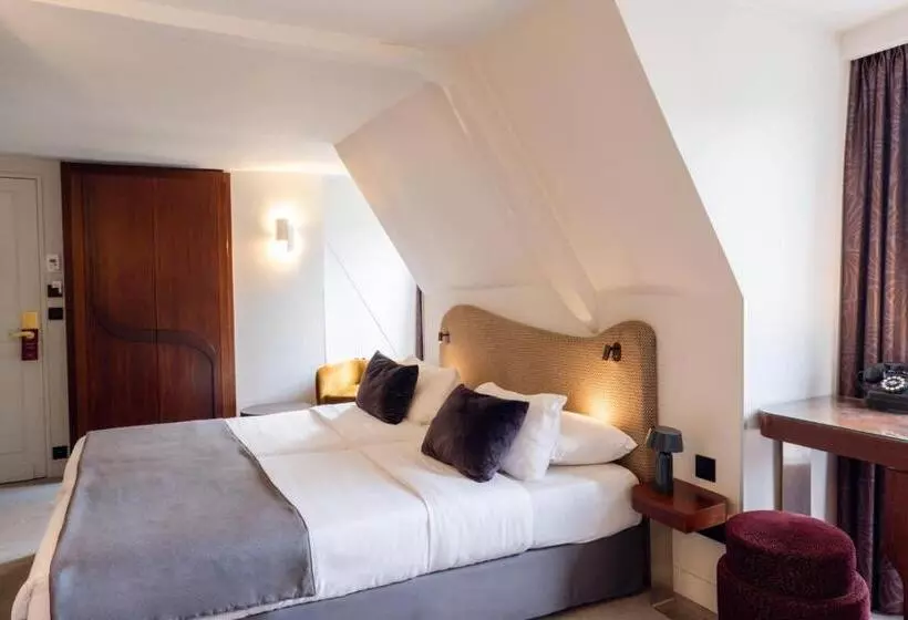 هتل Belloy Saint Germain