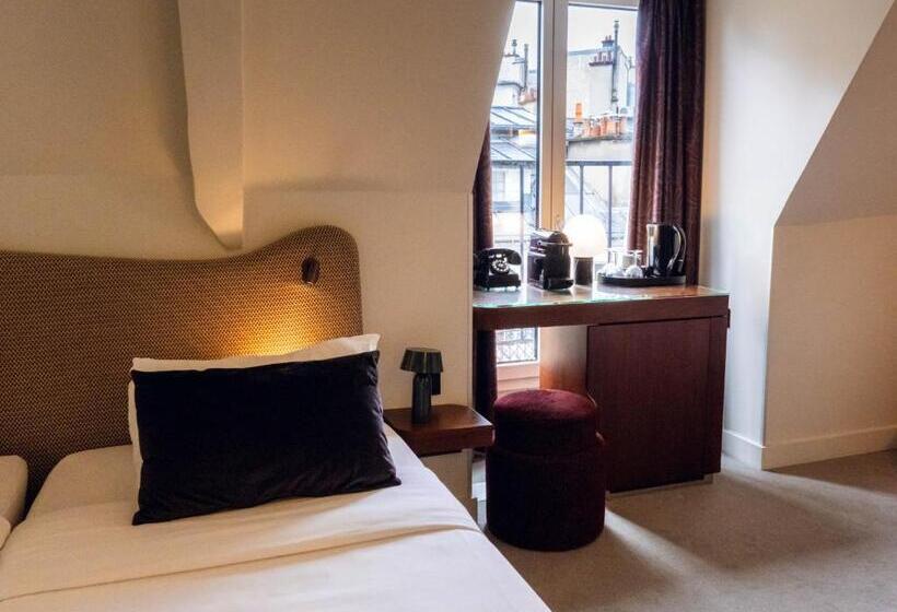 هتل Belloy Saint Germain