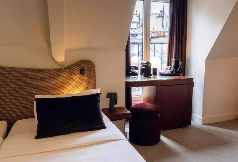 هتل Belloy Saint Germain