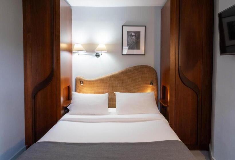 هتل Belloy Saint Germain