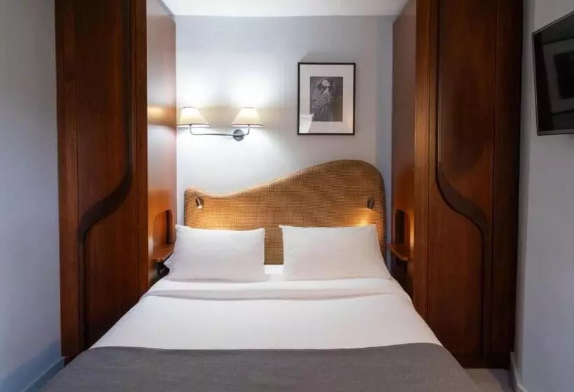 هتل Belloy Saint Germain