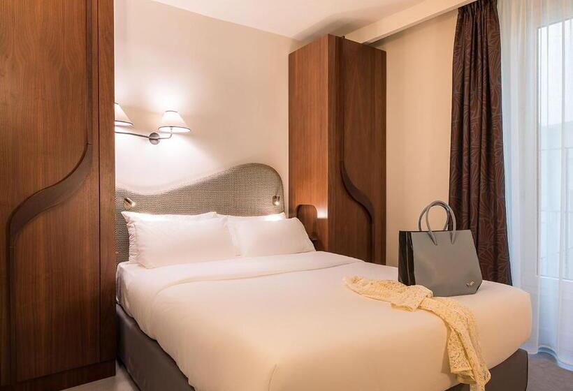 هتل Belloy Saint Germain