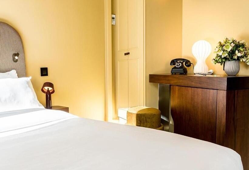 هتل Belloy Saint Germain