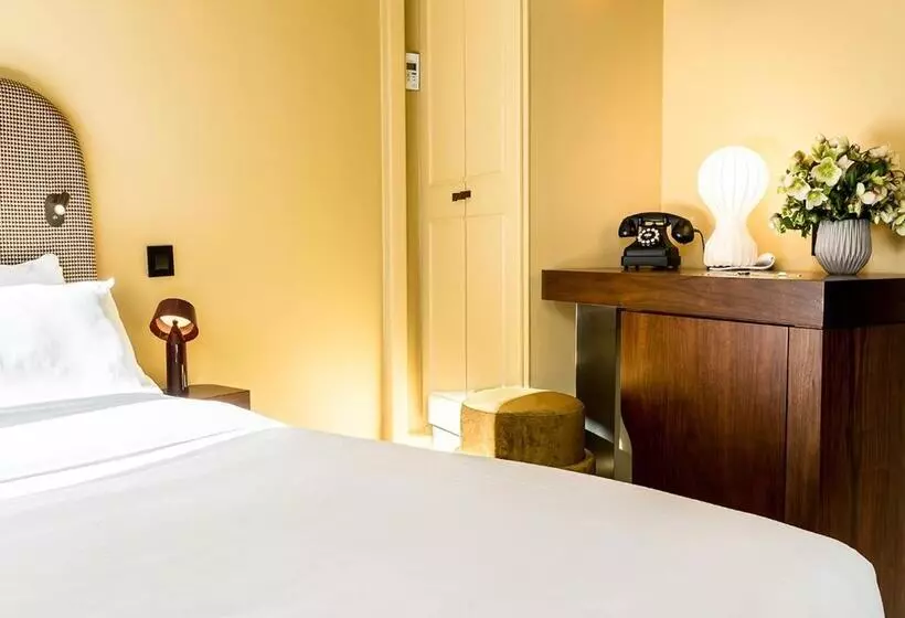 هتل Belloy Saint Germain