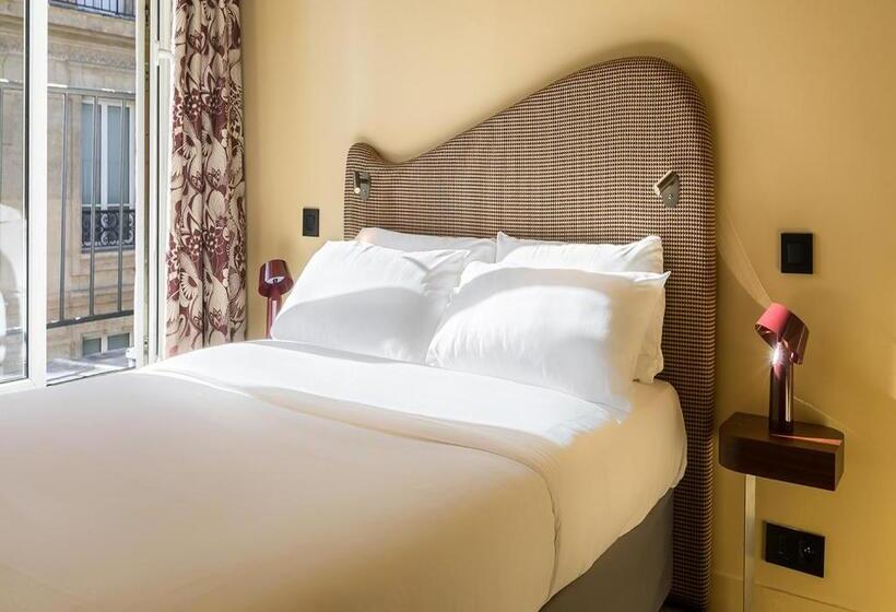 هتل Belloy Saint Germain