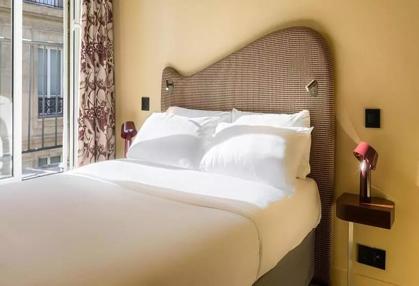 هتل Belloy Saint Germain