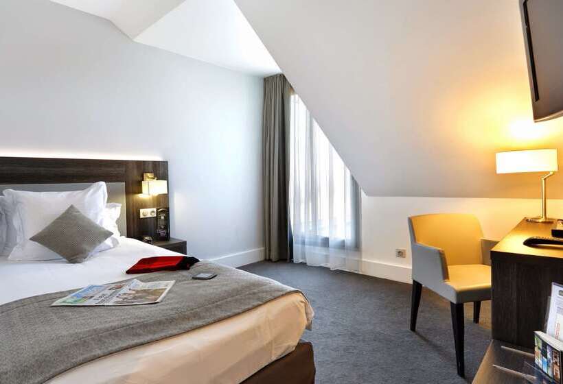 Best Western Plus Hotel Du Parc Chantilly