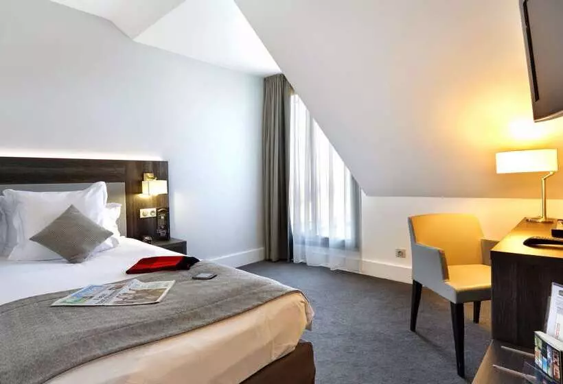 Best Western Plus Hotel Du Parc Chantilly
