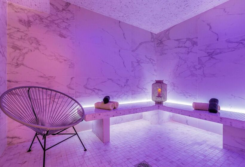 Best Western Plus Hotel Du Parc Chantilly