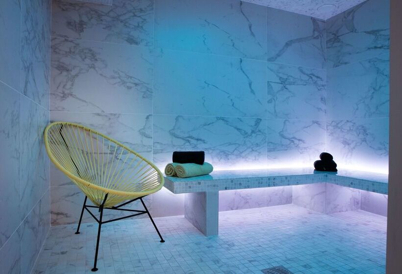 Best Western Plus Hotel Du Parc Chantilly