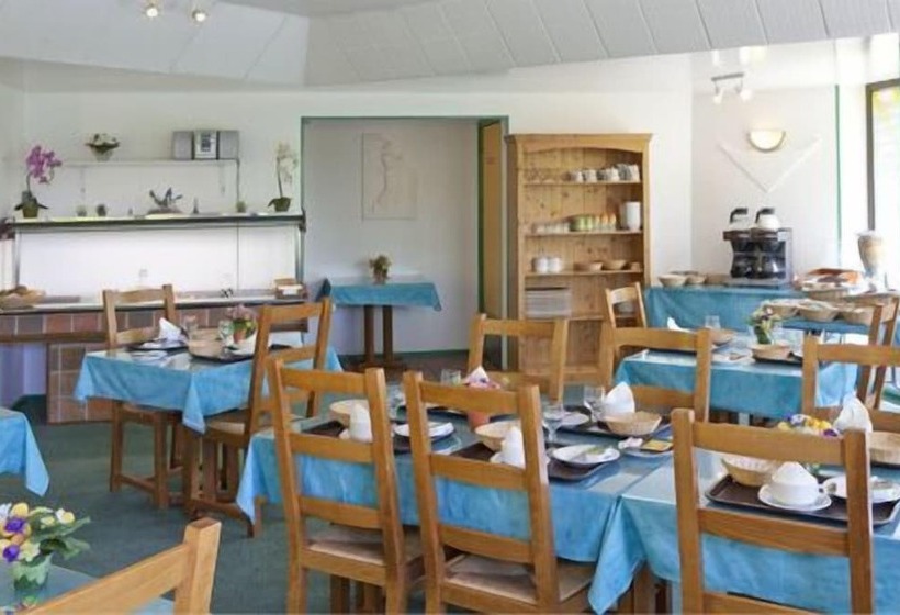 Hotel Boreve Nevers Nord Varennes Vauzelles