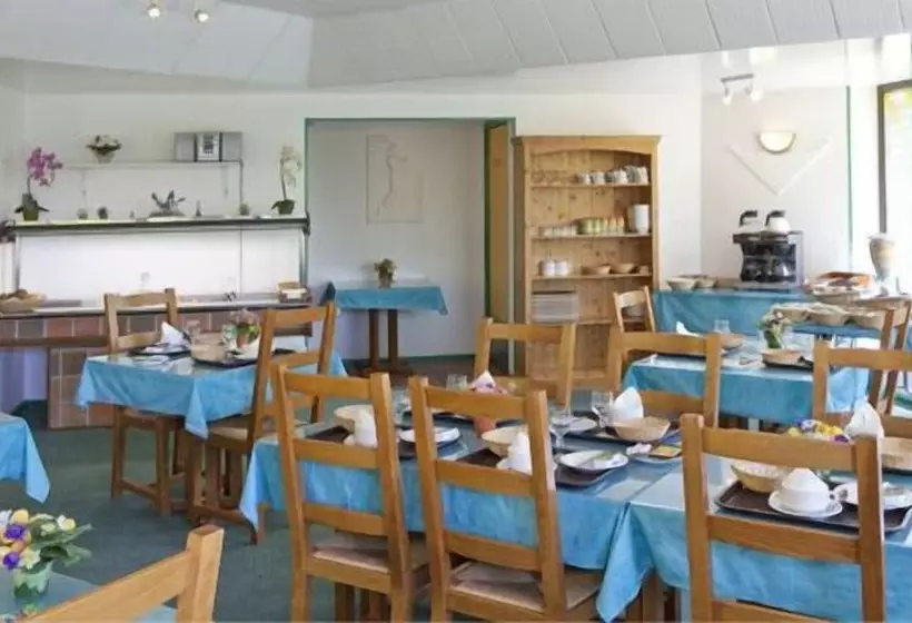 Hotel Boreve Nevers Nord Varennes Vauzelles