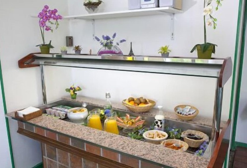 Hotel Boreve Nevers Nord Varennes Vauzelles