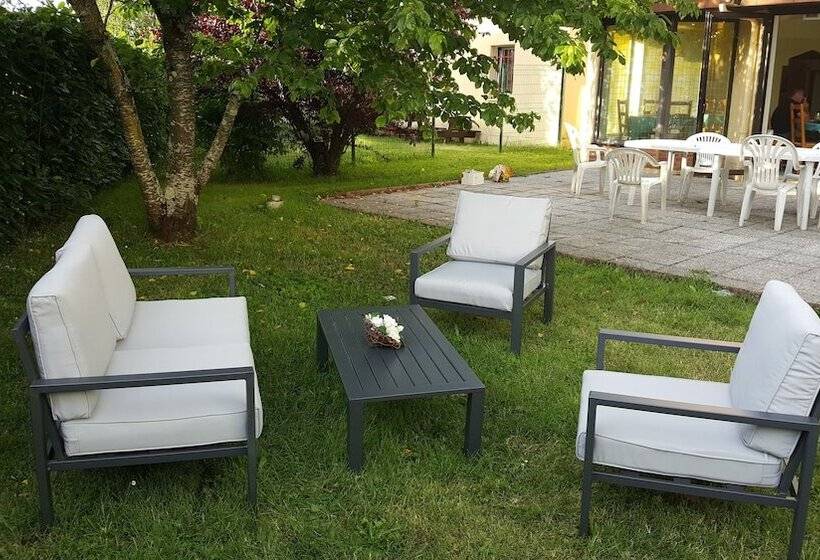 Hotel Boreve Nevers Nord Varennes Vauzelles