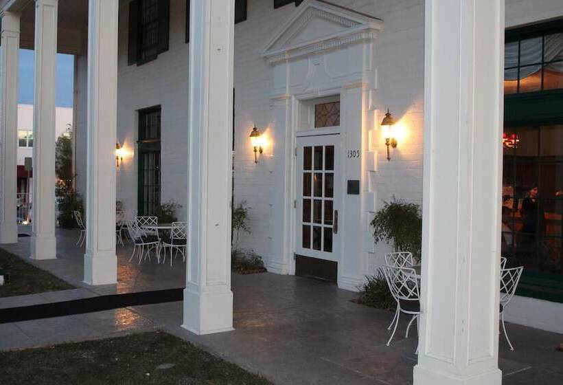 Szálloda Boulder Dam