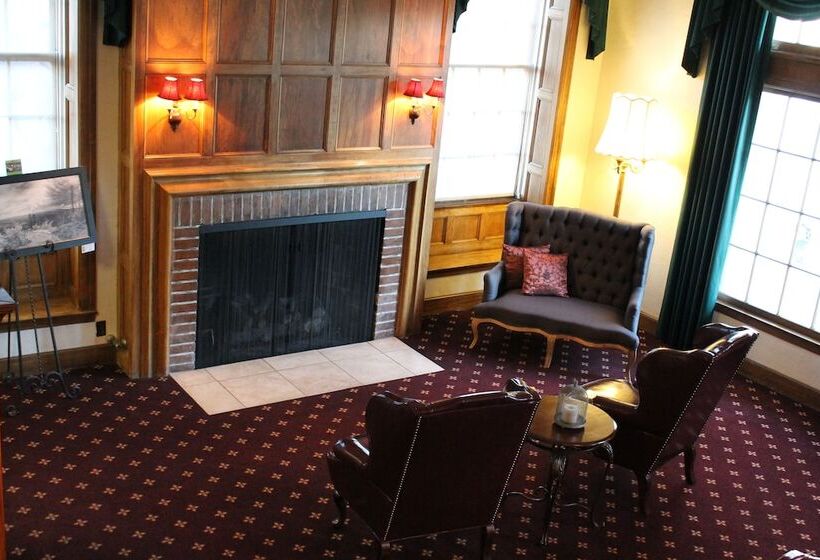 Szálloda Boulder Dam