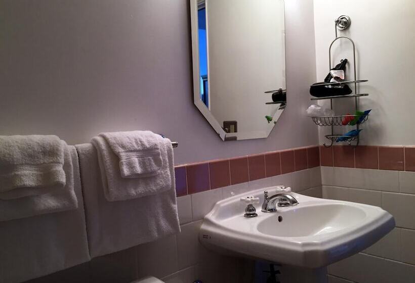 Szálloda Boulder Dam