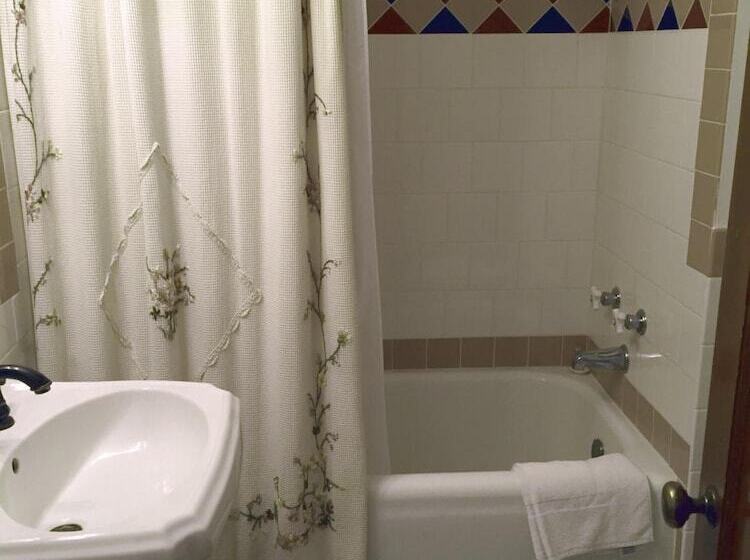 Szálloda Boulder Dam