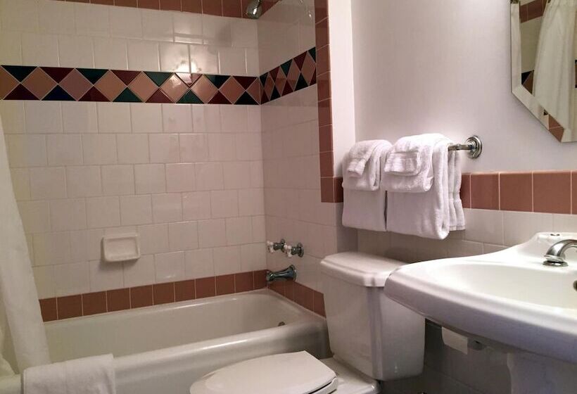 Szálloda Boulder Dam